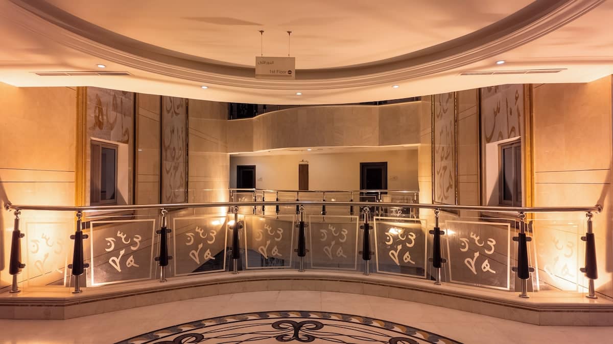 Hotel Gallery Image