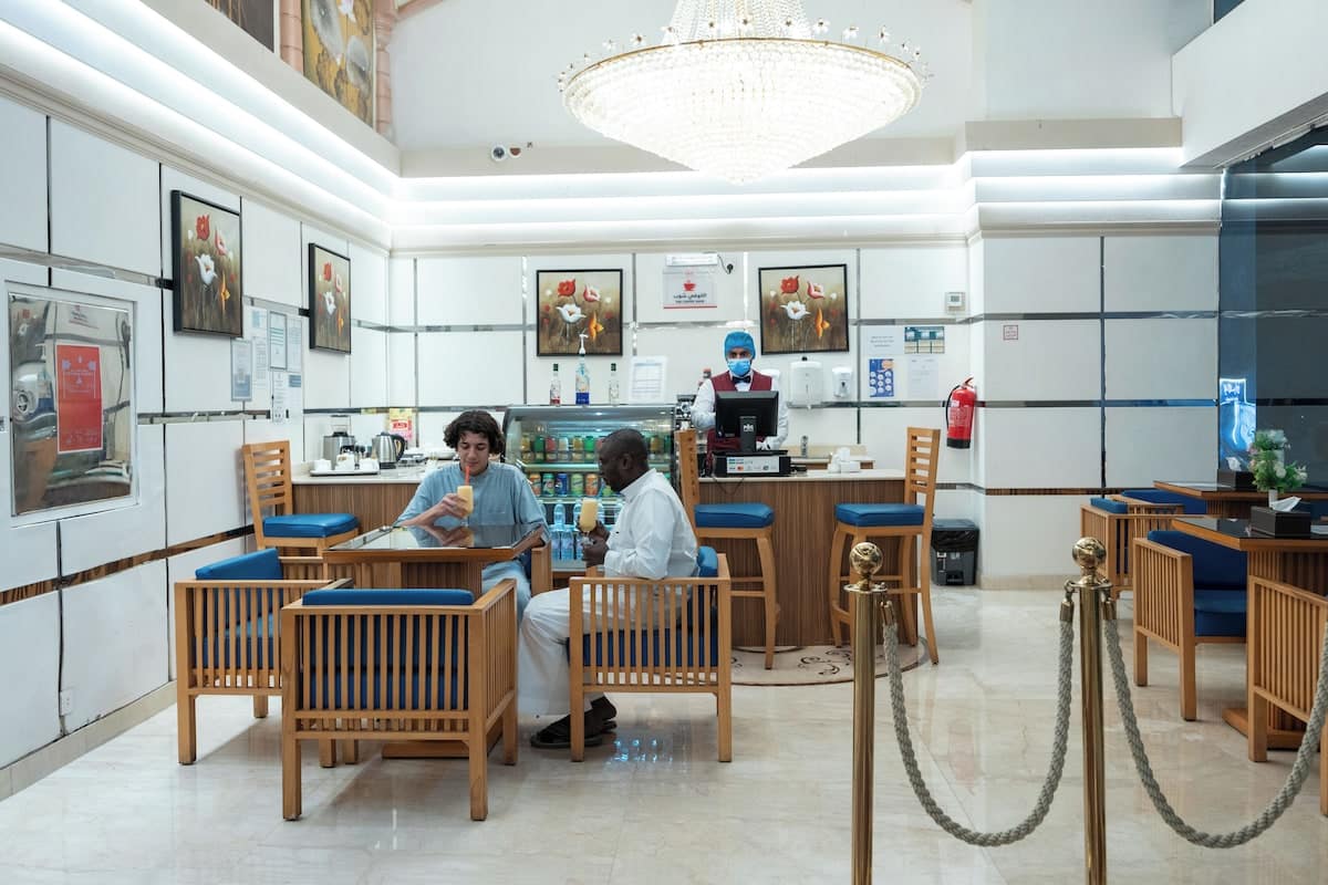 Hotel Gallery Image