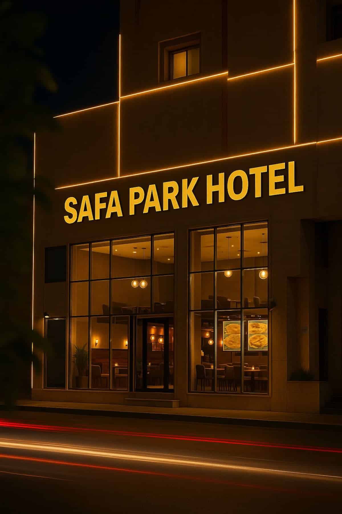 Hotel Gallery Image