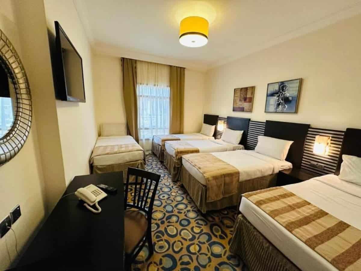 Hotel Gallery Image
